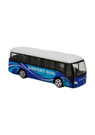 Resim 1:64 Mini Otobüs 9 Cm.1 Adet Fiyatıdır 