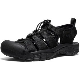 Resim Keen Newport H2 Erkek Sandalet Çok Renkli 