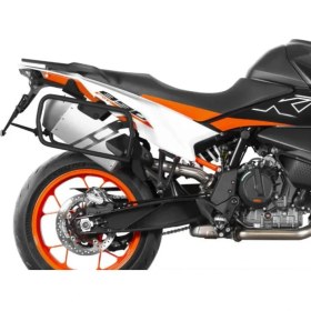 Resim Shad 4p Yan Çanta Demiri Ktm 790/890 Adv Norden 901 K0SM844P 