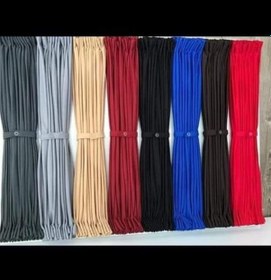 Resim Özgü Araç Perdesi Hyundai H 100 5 Cam Oto Kumaş Perde (438237173) 