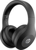 Resim HP 500 Kablosuz Bluetooth Kulaklık 2J875AA 