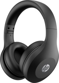 Resim HP 500 Kablosuz Bluetooth Kulaklık 2J875AA 