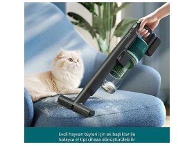 Resim Philips XC6456/10 6000 Serisi Kablosuz Şarjlı Dikey Süpürge 