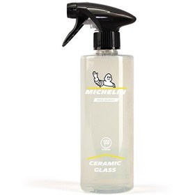 Resim Michelin MC33627 500 ML PRO Serisi Cam Yüzey Seramik Kaplama - Yağmur Kaydırıcı 