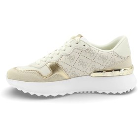 Resim Guess Vinsa Kadın Sneaker Ayakkabı FLPVN5FAL12 