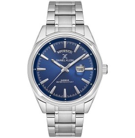 Resim Daniel Klein Dke.1.10566-2 Erkek Kol Saati Metalik 