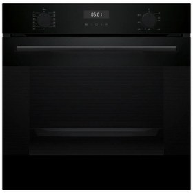 Resim Bosch Serie 4 HUA717BA0T 76 LT Buhar Destekli Ankastre Fırın 