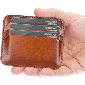 Resim Apple Iphone 12 Uyumlu Deri Cüzdanlı Kılıf Rst1 Siyah 