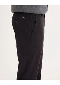 Resim Dockers Smart 360 Flex Ultimate Slim Fit Erkek Chino Pantolon 7948800060 Siyah 