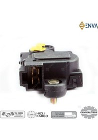 Resim Hyundai Sonata Sol Arka Kapı Kilidi Kapı Kilit Motoru 2001-2005 