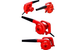 Resim Spech Power Amerikan 3000 Watt Turbo Fanlı Hava Üfleme - Emme Makinesi Hava Körüğü Elektirkli Kompresör 