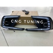 Resim cng tuning Civic Fe1 2022 Gündüz Ledi (c Dizayn) Animasyonlu 