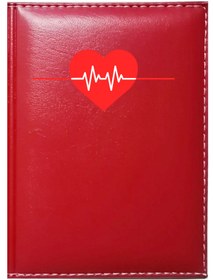 Resim promosyon denizi PROMOSYON DENİZİ DOKTOR 4 GÖRSELLİ KIRMIZI RUHSAT KABI 