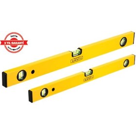 Resim Tomax Kraft Su Terazisi 40 Cm 