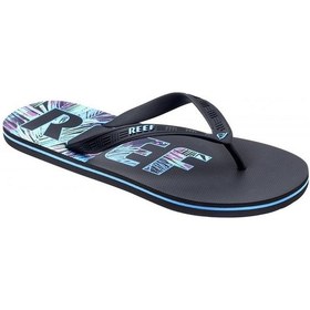 Resim Reef Seasıde Prınts Erkek Terlik Ref.cj0309 001 
