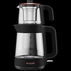 Resim Arçelik Siyah Mega Set Çeyiz Seti 