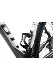 Resim Zefal Sprıng Siyah Matara Kafesi 