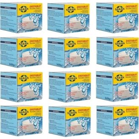 Resim Eym Saban Nem Alıcı Rutubet Giderici Yedek Tablet 24 Adet 250 gr Naturel 