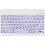 Resim Jms 10" Kablosuz BT Klavye 