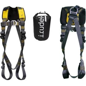 Resim Irudek Expert Pro 55 L-Xxl Beden Emniyet Kemeri 