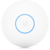 Resim Unifi UAP-AC-PRO 2 Port Gigabit 2.4-5 Ghz Dual Band 3x3 Mimo Access Point Ubıquıtı (Ubnt)