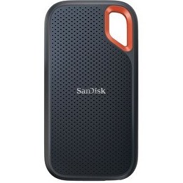 Resim Sandisk Extreme Portable SDSSDE61-1T00-G25 1 TB USB 3.1 Taşınabilir SSD 