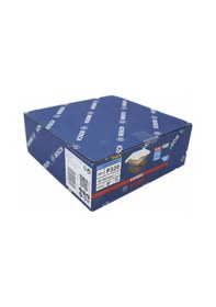 Resim Bosch Expert C470 150 Mm 320 Kum Zımpara Kağıdı 50'li 2608900924 
