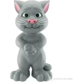 Resim Gray Line Gry 588-7 Robot Kedi Tom -Etm Nel1 
