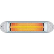Resim Awox Isıtıcı Soba Ecotec 2500W 
