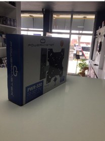 Resim Powermaster Pwr 320 22" 32" Hareketli Lcd Askı Aparatı 