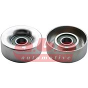 Resim Aba 25184026 - Alternatör Gergi Rulmanı Mazda 2 1.3 07-15 1.5 11 