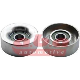 Resim Aba 25184026 - Alternatör Gergi Rulmanı Mazda 2 1.3 07-15 1.5 11 