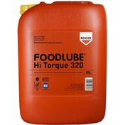 Resim rocol FOODLUBE HI-TORQUE 320 (20 LT) 
