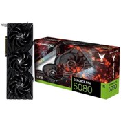 Resim gainward Geforce Rtx5080 Phoenix 16gb Gddr7 256bit Gaming Kırmızı Kutu Ekran Kartı 