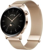Resim Huawei Watch GT 3 Elegant 42mm Akıllı Saat | OUTLET 