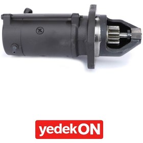 Resim AGCO Marş Motoru, 12V 3.2kW - Valtra | V836673353 