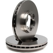 Resim Ford Custom 2013-2018 Ön Fren Disk Takımı (2 Adet) Bosch 0986479F46 