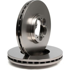 Resim Ford Custom 2013-2018 Ön Fren Disk Takımı (2 Adet) Bosch 0986479F46 