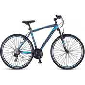 Resim Ümit Bisiklet 2863 Magnetic 28 Trekking Bisikleti 