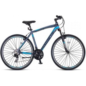 Resim Ümit Bisiklet 2863 Magnetic 28 Trekking Bisikleti 