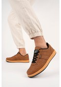 Resim Muggo Joel Casual Bağcıklı Erkek Sneaker Ayakkabı 
