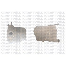 Resim Kraftvoll-08020305 - Radyator Genlesme Deposu Astra J Cruze Che 