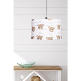 Resim Begüsa Minora Çocuk Odası Tekli Avize No:02 