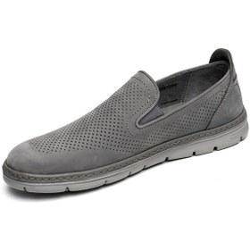 Resim Kids Club Shoes Greyder 67951 Comfort Erkek Casual Ayakkabı FÜME 