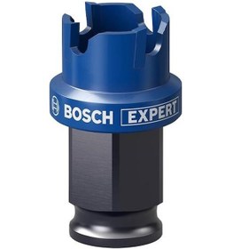 Resim Bosch 21 Mm Çelik-inox İçin Özel Seri Panç 2608900492 