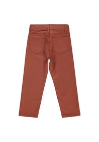 Resim Civil Boys Erkek Çocuk Pantolon 2-5 Yaş Kiremit 20a62609024s1-6 Kiremit 