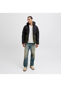 Resim Jack & Jones Owen Erkek Haki Mont 12278792-ros Haki 
