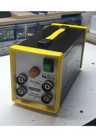 Resim Polisajlı Kaynak Temizleme Ve Markalama Makinası 