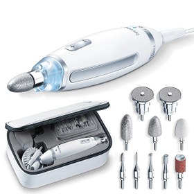 Resim Beurer MP 42/44 Manikür Pedikür Yedek Seti 