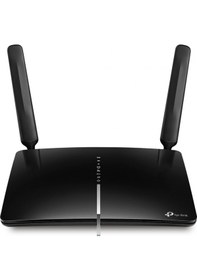 Resim TP-LINK ARCHER MR600 1200mbps AC1200 Dual B nd 4G LTE Router 